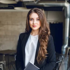 Lily Anderson