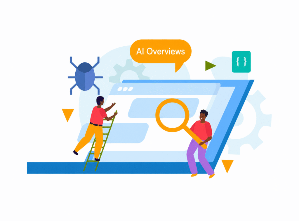 How to Get Your Website Cited in Google: AI Overviews: A Link Building Guide for 2026 Monkey Goals